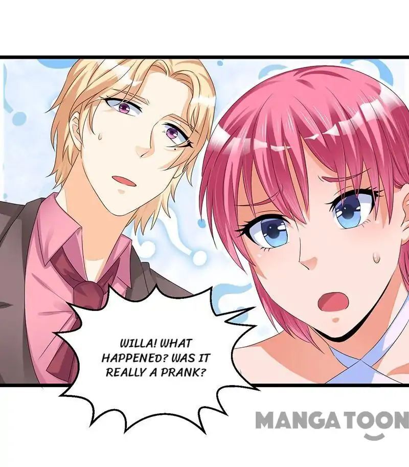 My Senpai is Annoying Chapter 42 - page 6