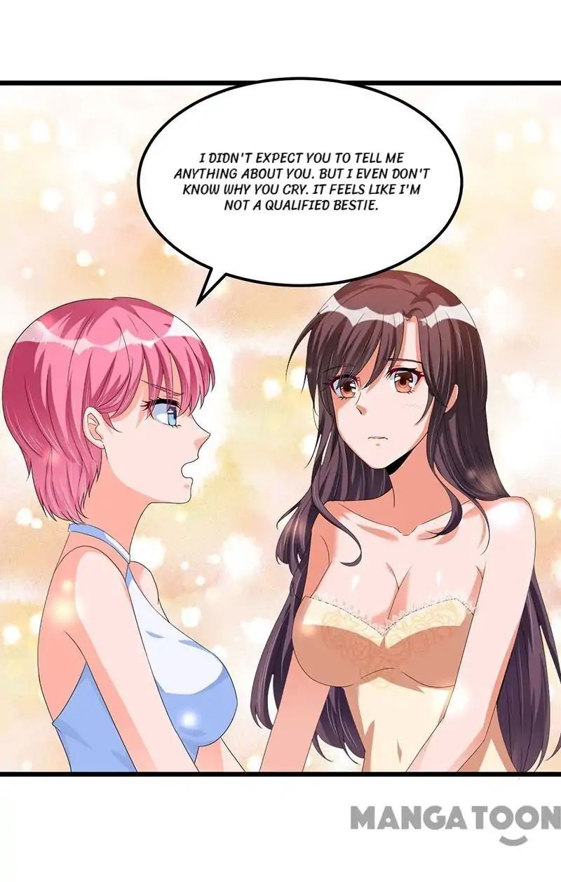 My Senpai is Annoying Chapter 40 - page 1