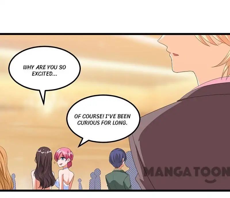 My Senpai is Annoying Chapter 40 - page 14
