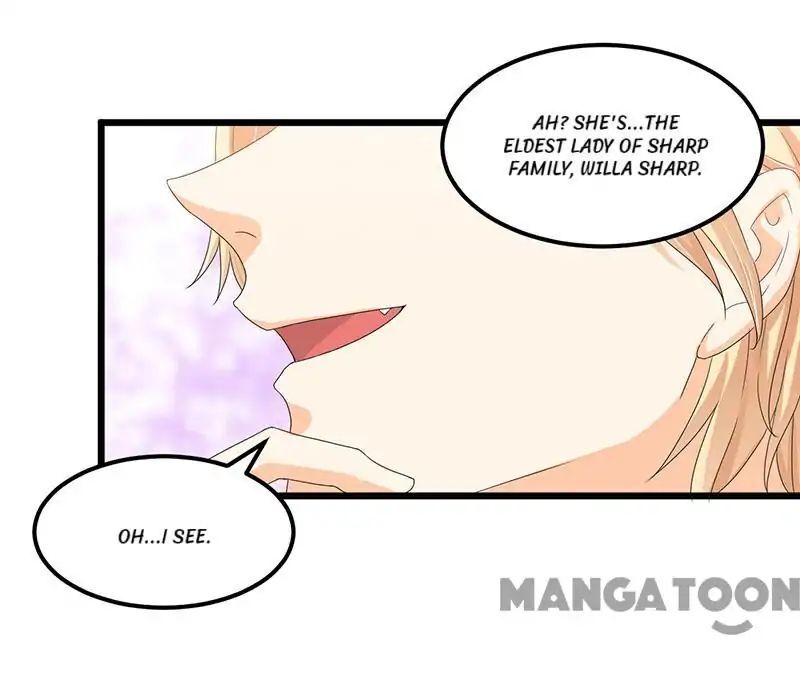 My Senpai is Annoying Chapter 40 - page 16