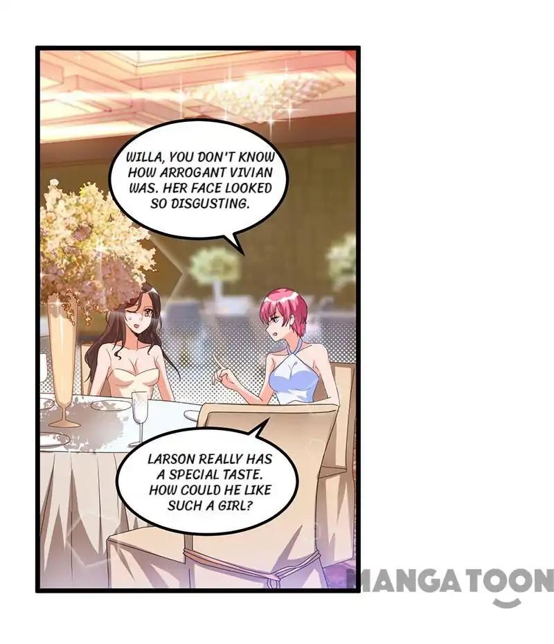 My Senpai is Annoying Chapter 40 - page 20