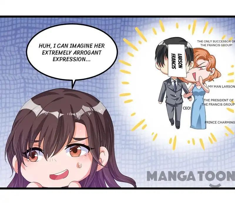 My Senpai is Annoying Chapter 40 - page 21