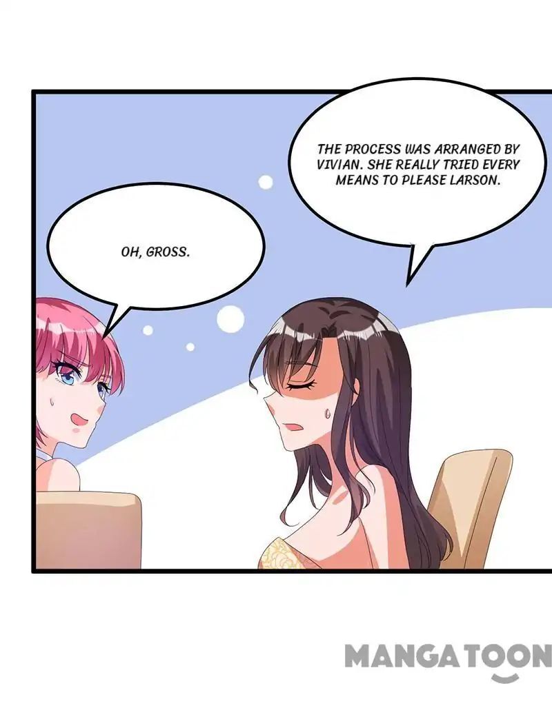 My Senpai is Annoying Chapter 40 - page 24