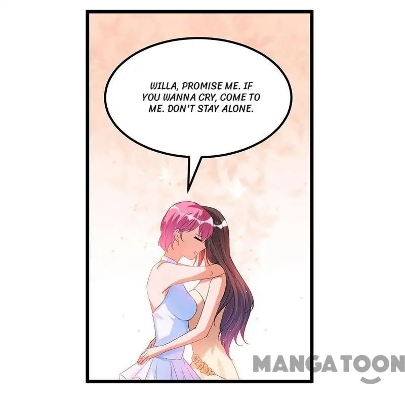 My Senpai is Annoying Chapter 40 - page 3