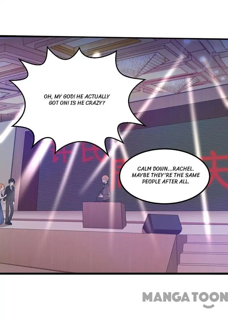 My Senpai is Annoying Chapter 40 - page 34