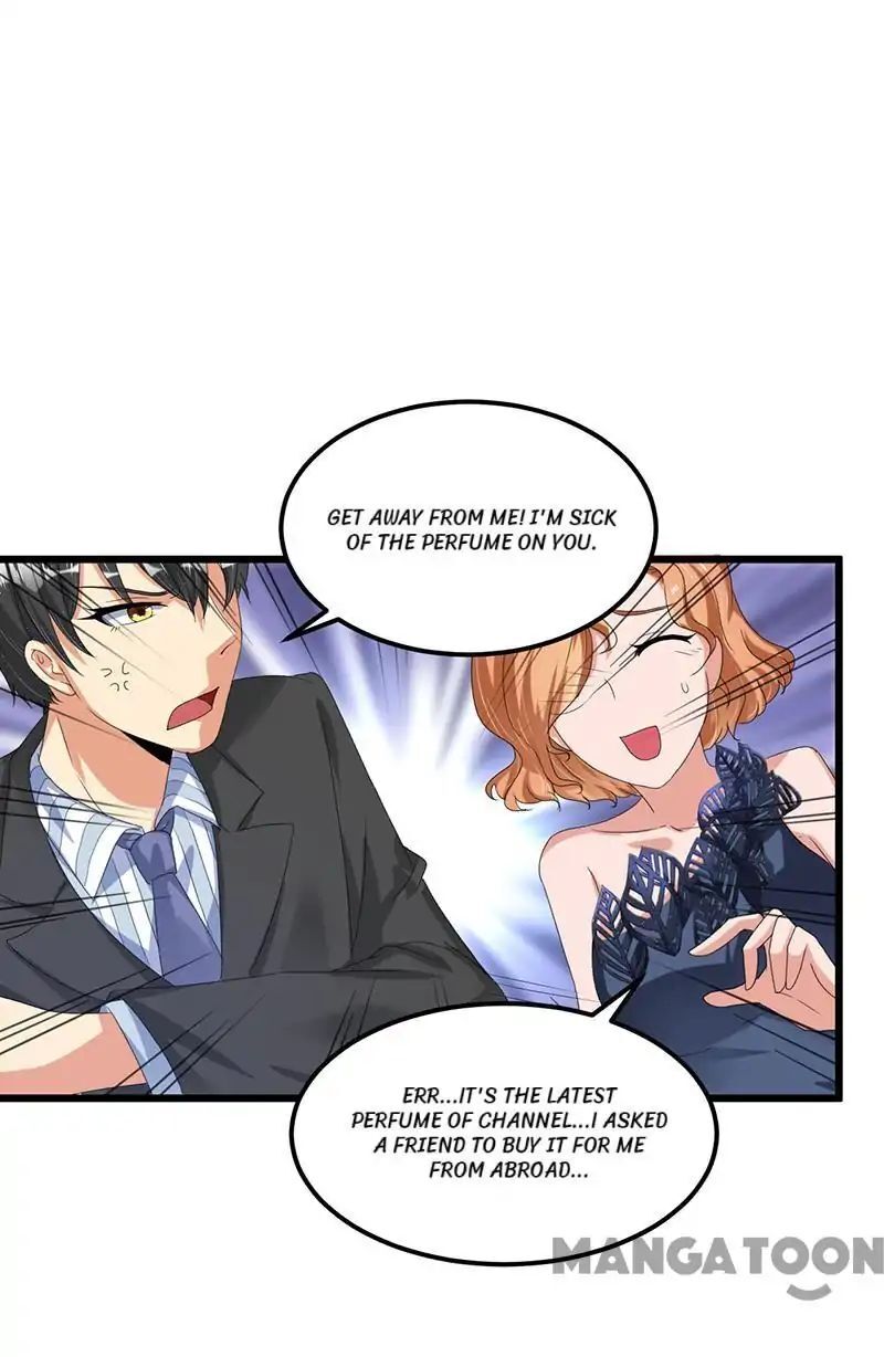 My Senpai is Annoying Chapter 40 - page 41