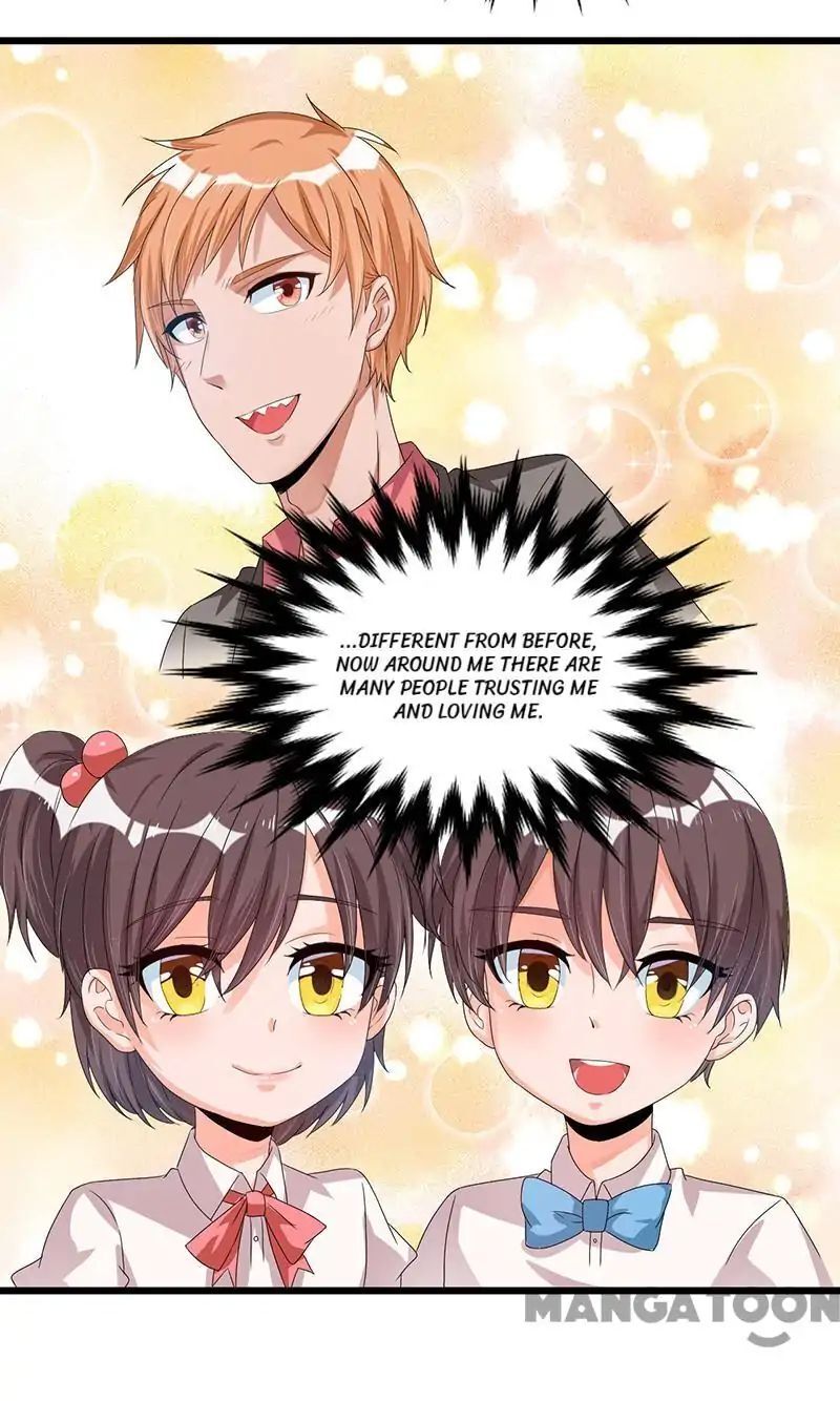 My Senpai is Annoying Chapter 40 - page 7