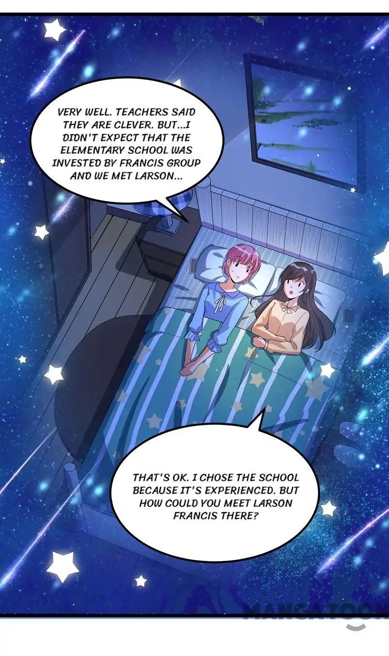My Senpai is Annoying Chapter 37 - page 12