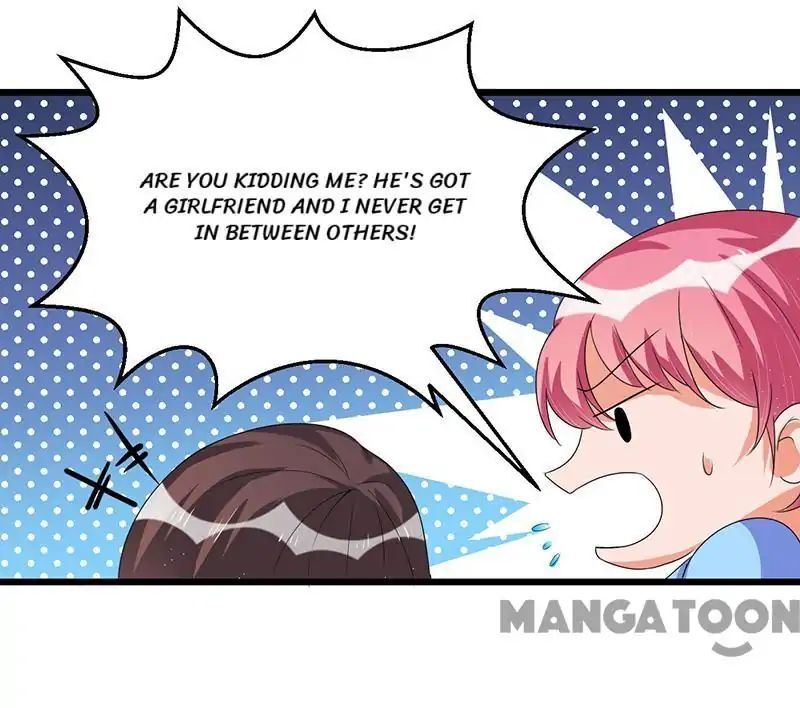 My Senpai is Annoying Chapter 37 - page 25