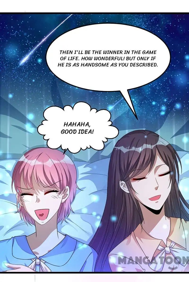 My Senpai is Annoying Chapter 37 - page 27