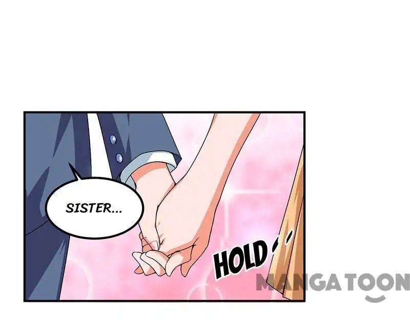 My Senpai is Annoying Chapter 26 - page 13
