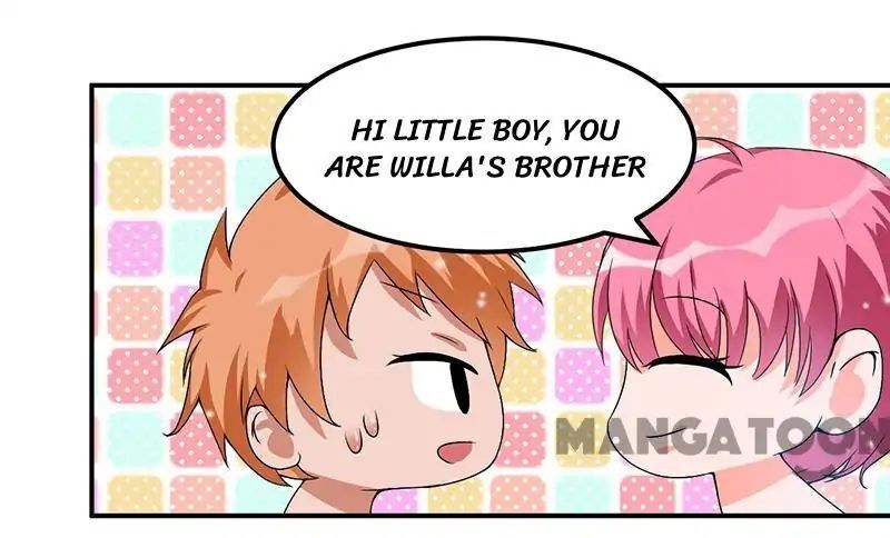 My Senpai is Annoying Chapter 26 - page 16