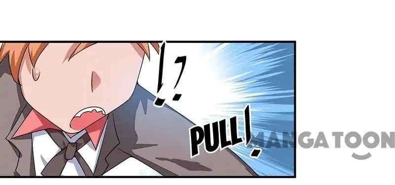 My Senpai is Annoying Chapter 26 - page 17