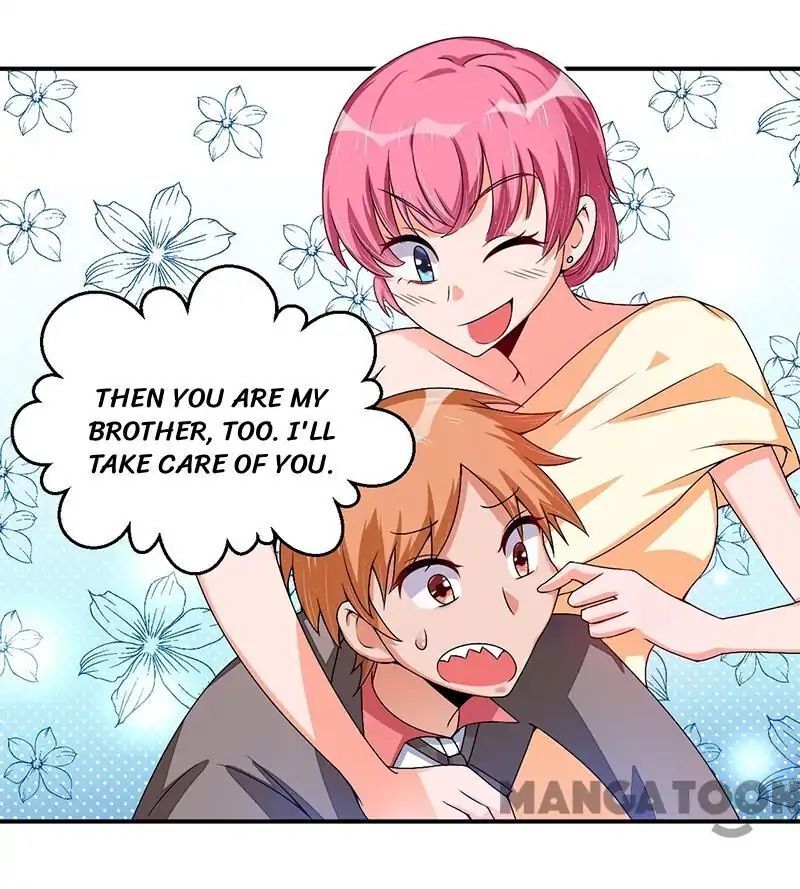 My Senpai is Annoying Chapter 26 - page 18