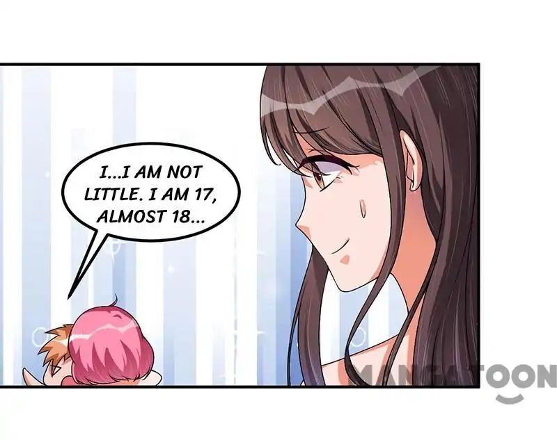 My Senpai is Annoying Chapter 26 - page 19