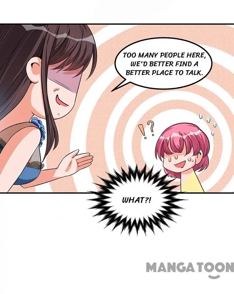 My Senpai is Annoying Chapter 26 - page 2