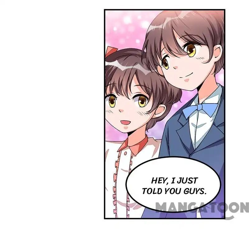 My Senpai is Annoying Chapter 26 - page 27