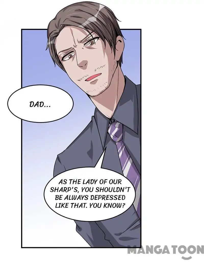 My Senpai is Annoying Chapter 18 - page 18