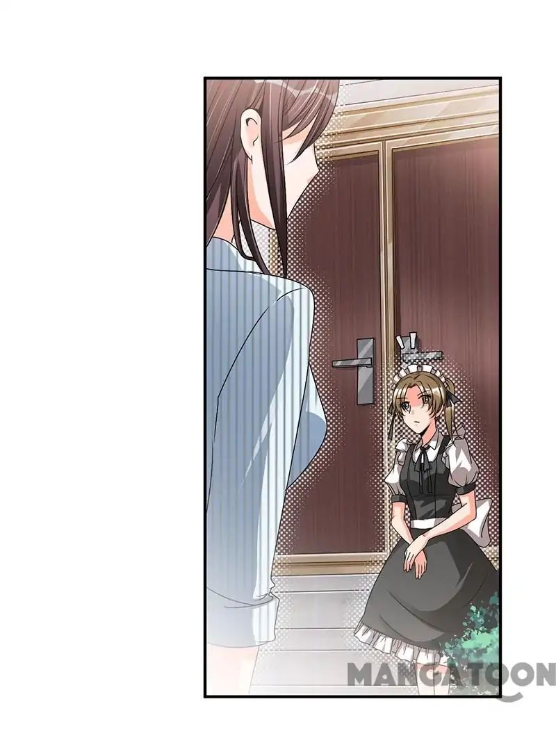 My Senpai is Annoying Chapter 18 - page 2