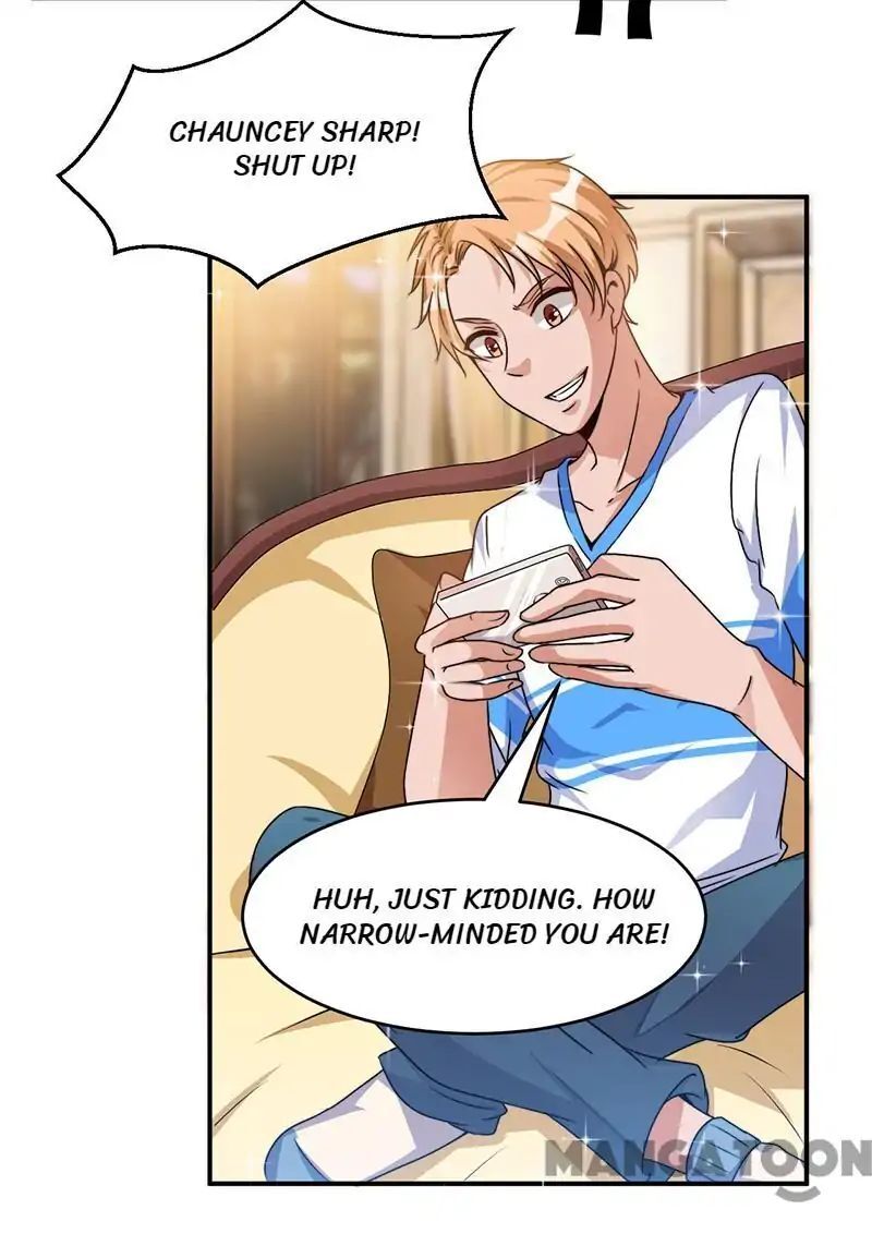 My Senpai is Annoying Chapter 18 - page 21