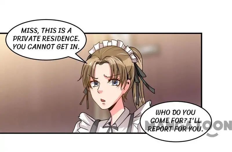 My Senpai is Annoying Chapter 18 - page 3
