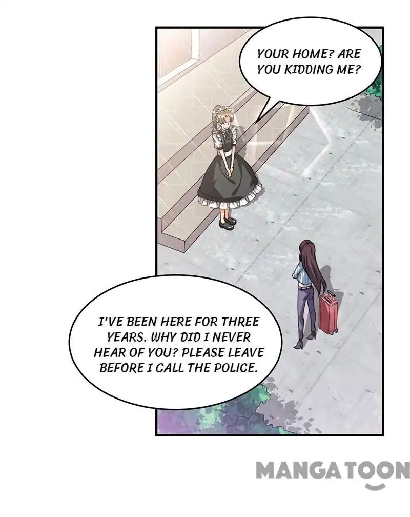 My Senpai is Annoying Chapter 18 - page 5