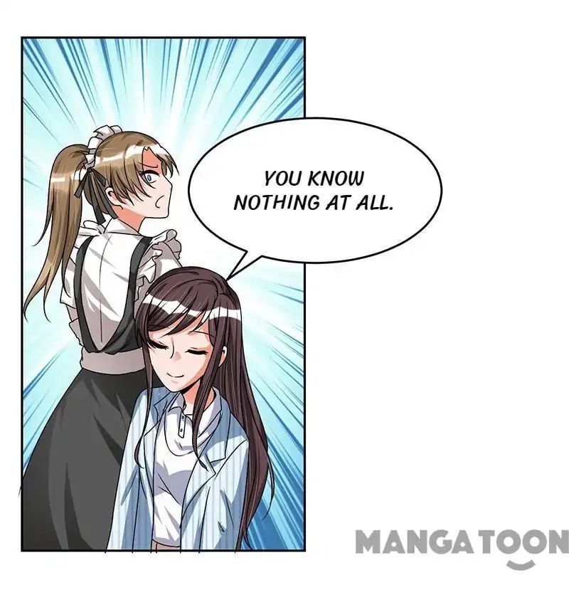 My Senpai is Annoying Chapter 18 - page 8