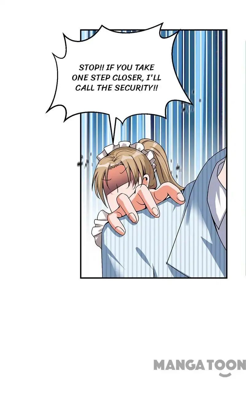 My Senpai is Annoying Chapter 18 - page 9