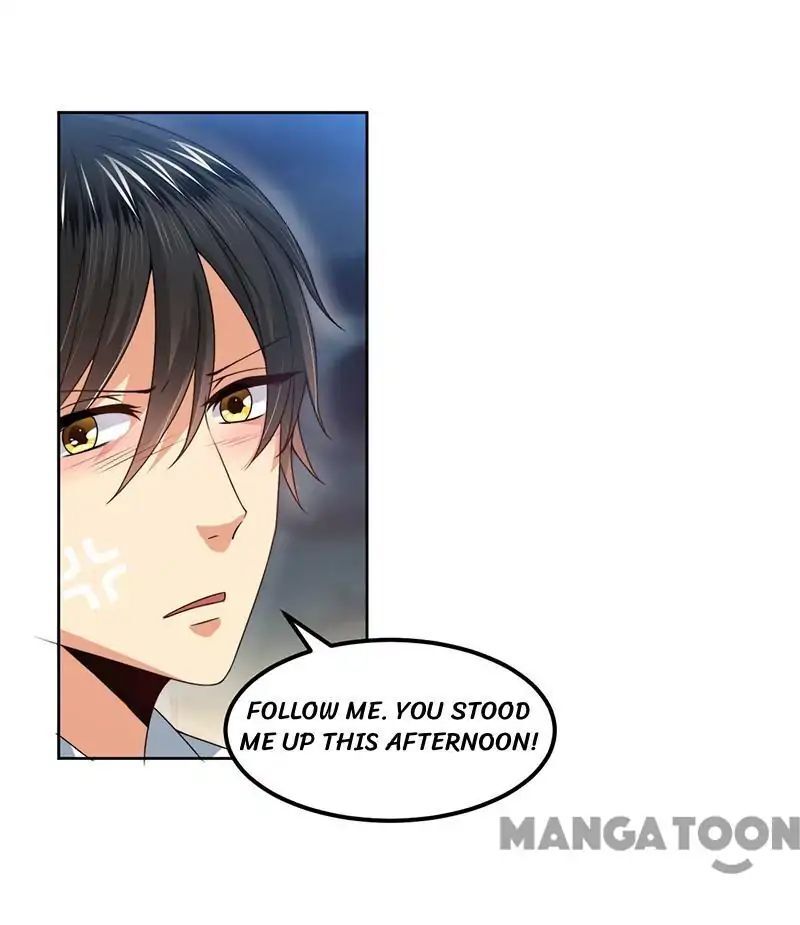 My Senpai is Annoying Chapter 10 - page 10