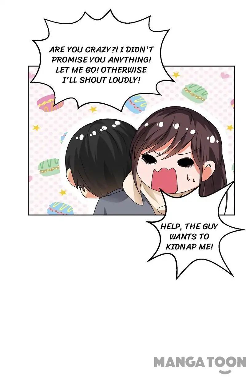My Senpai is Annoying Chapter 10 - page 11