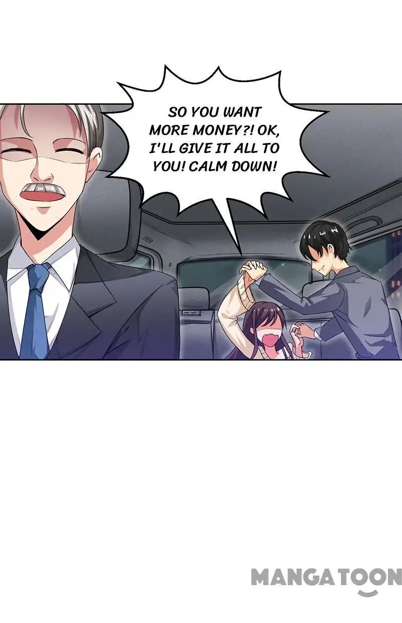 My Senpai is Annoying Chapter 10 - page 16
