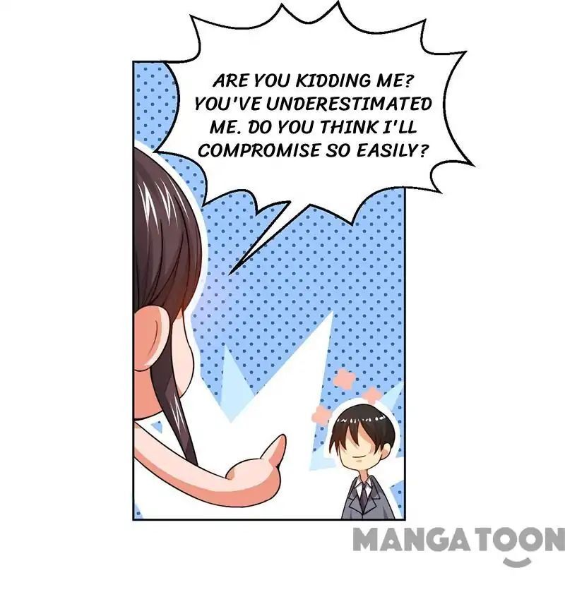 My Senpai is Annoying Chapter 10 - page 23