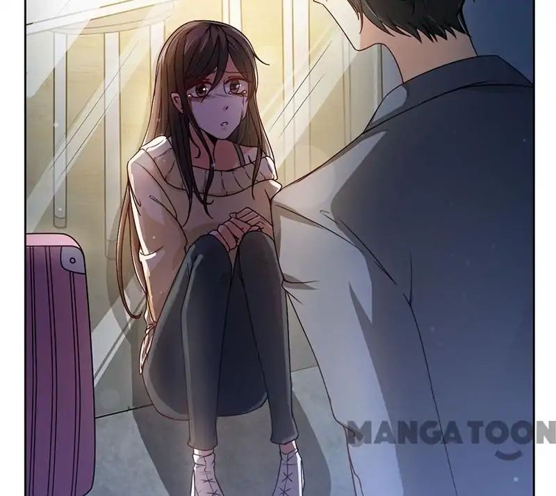 My Senpai is Annoying Chapter 10 - page 3