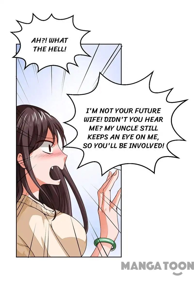 My Senpai is Annoying Chapter 10 - page 30