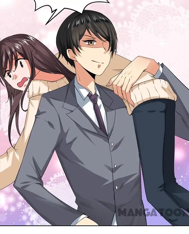 My Senpai is Annoying Chapter 10 - page 9