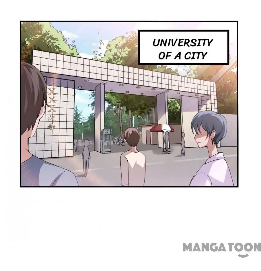 My Senpai is Annoying Chapter 6 - page 1