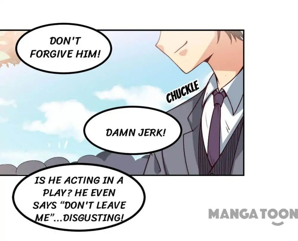 My Senpai is Annoying Chapter 6 - page 16