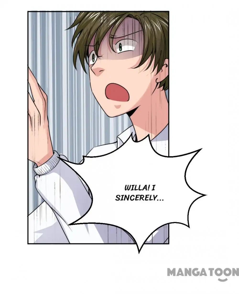 My Senpai is Annoying Chapter 6 - page 18