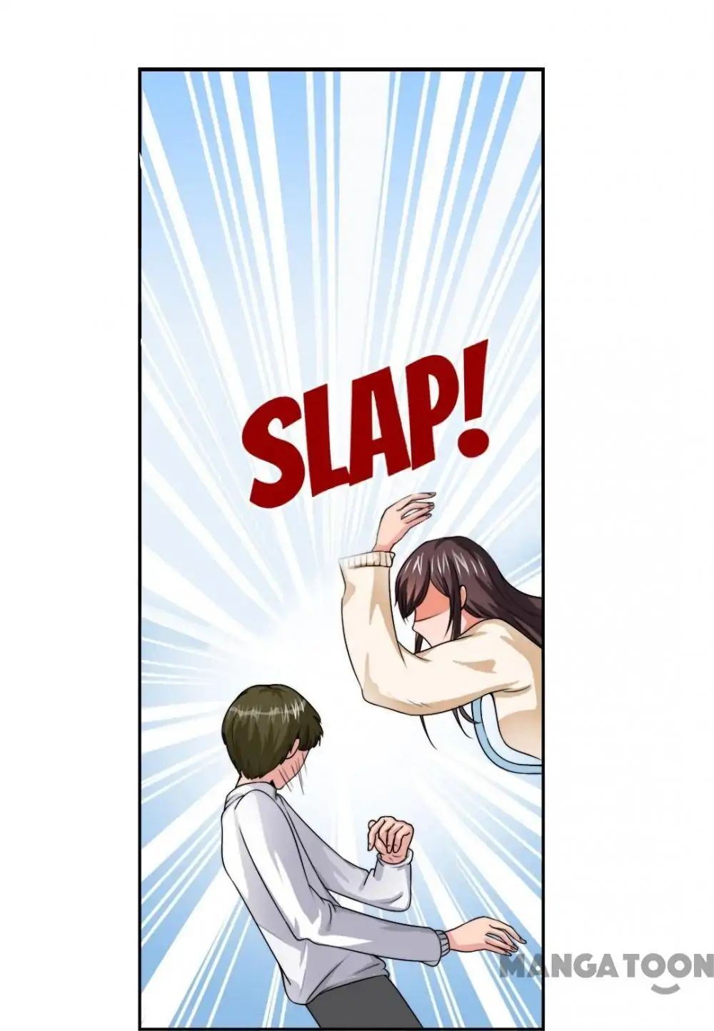 My Senpai is Annoying Chapter 6 - page 19