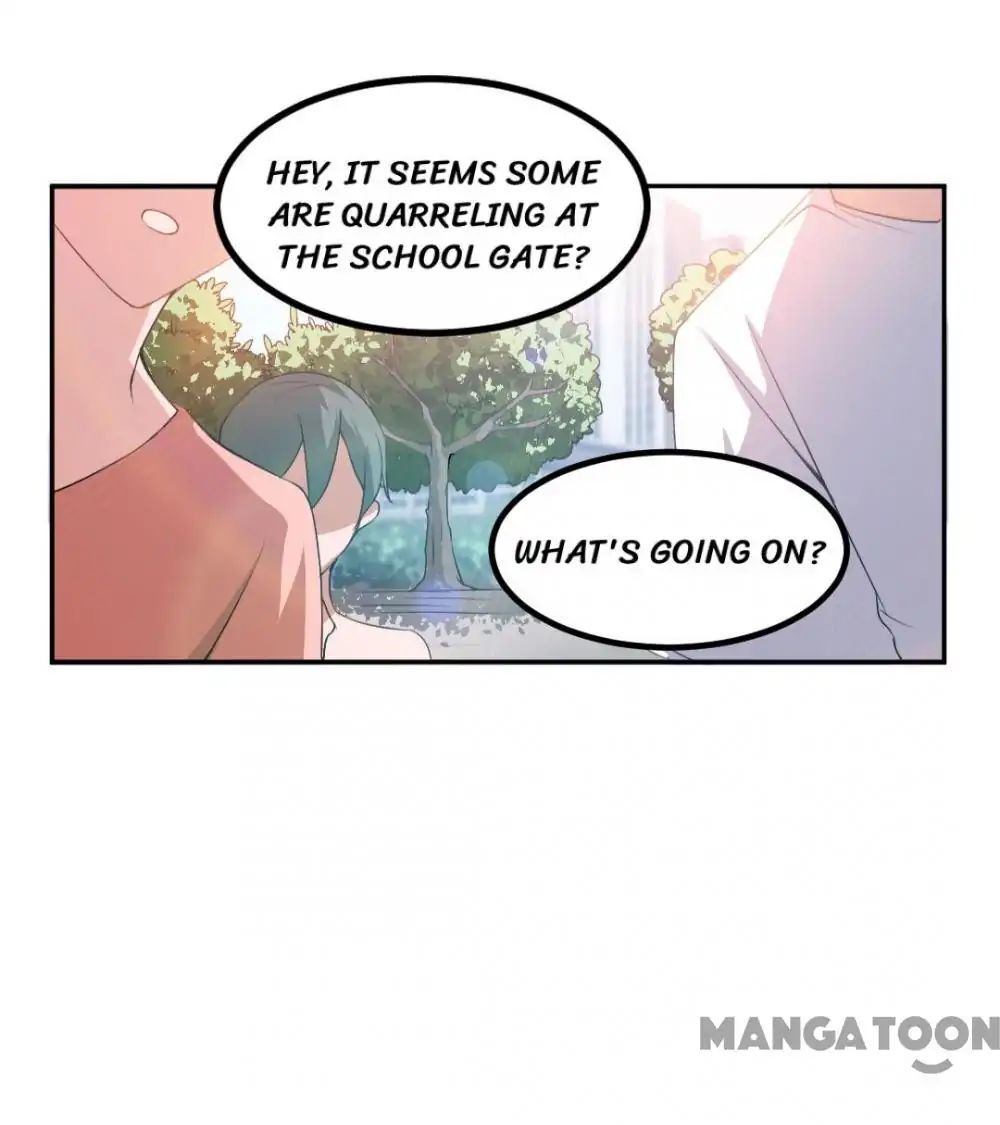 My Senpai is Annoying Chapter 6 - page 2