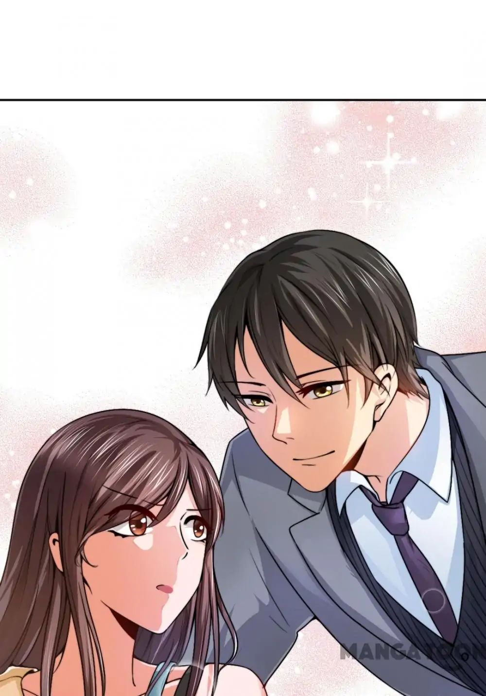 My Senpai is Annoying Chapter 6 - page 23