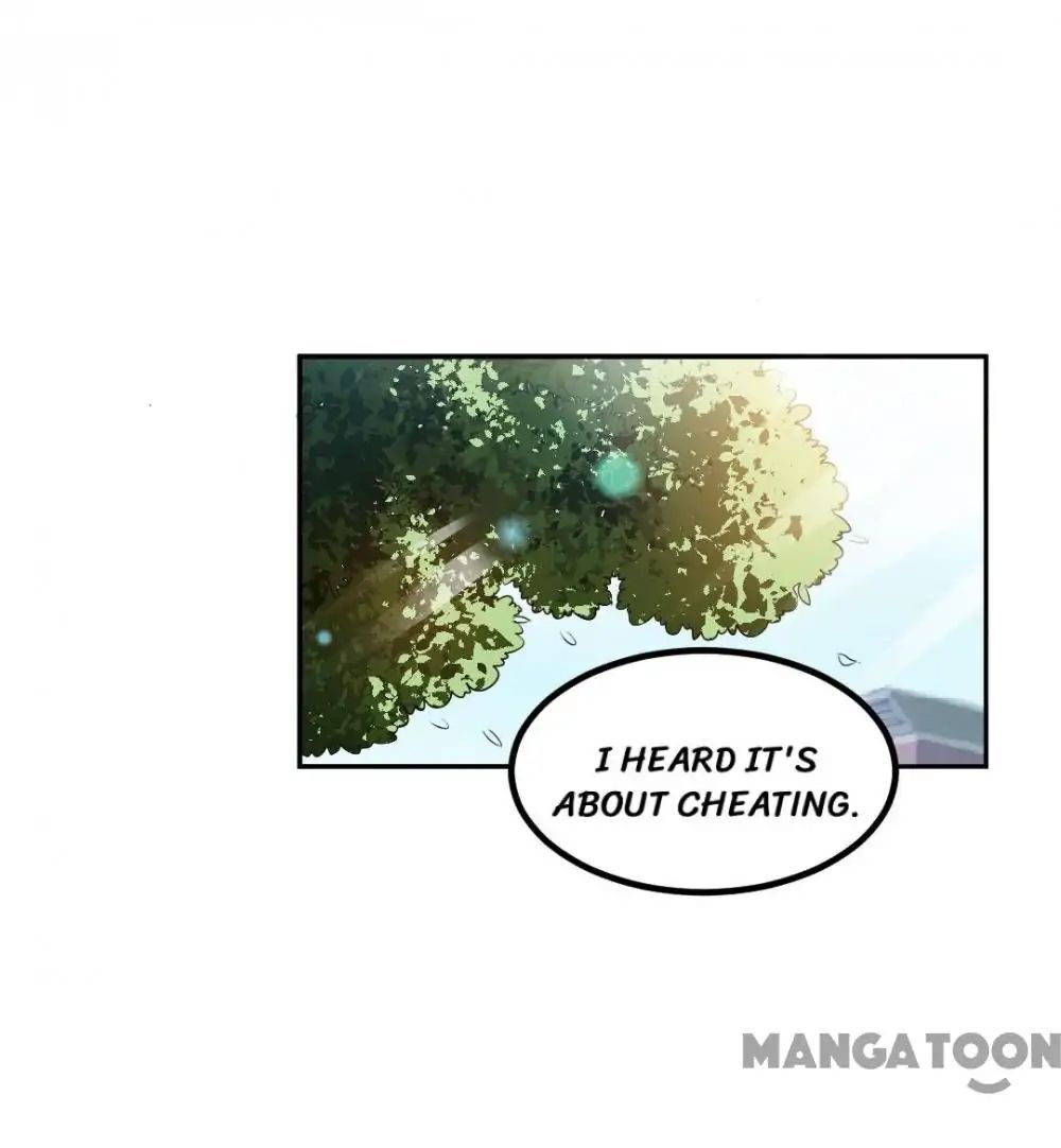 My Senpai is Annoying Chapter 6 - page 3