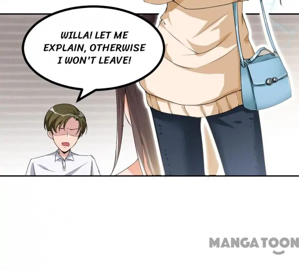 My Senpai is Annoying Chapter 6 - page 6