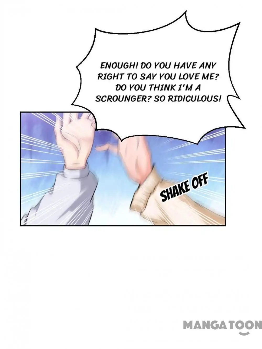My Senpai is Annoying Chapter 6 - page 9