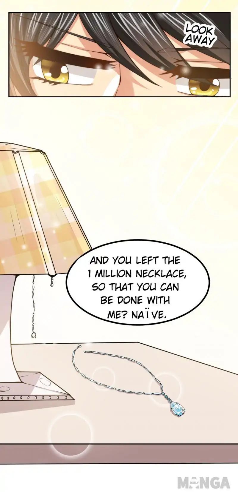 My Senpai is Annoying Chapter 5 - page 12