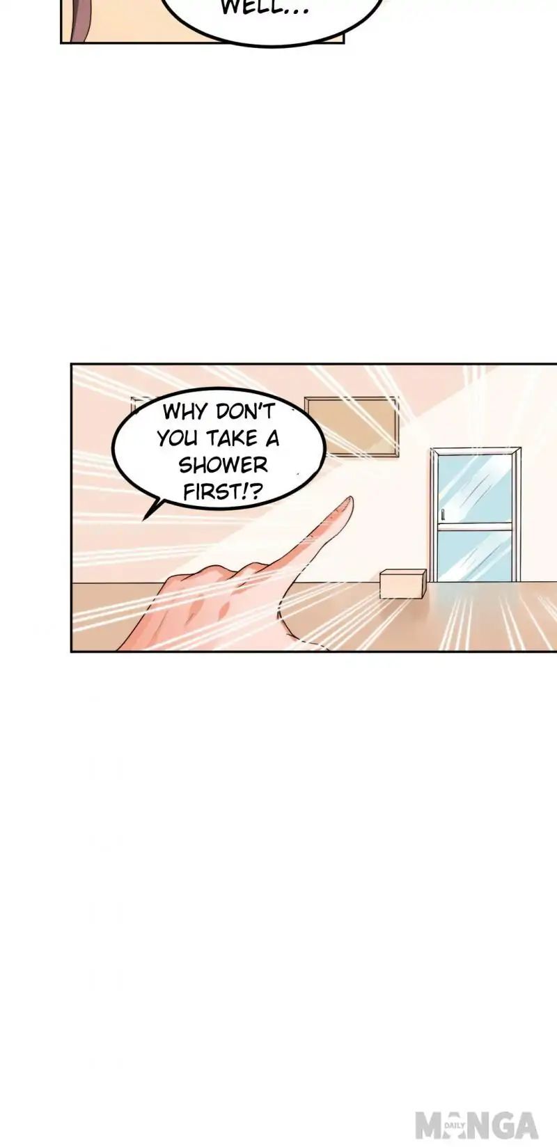 My Senpai is Annoying Chapter 5 - page 2