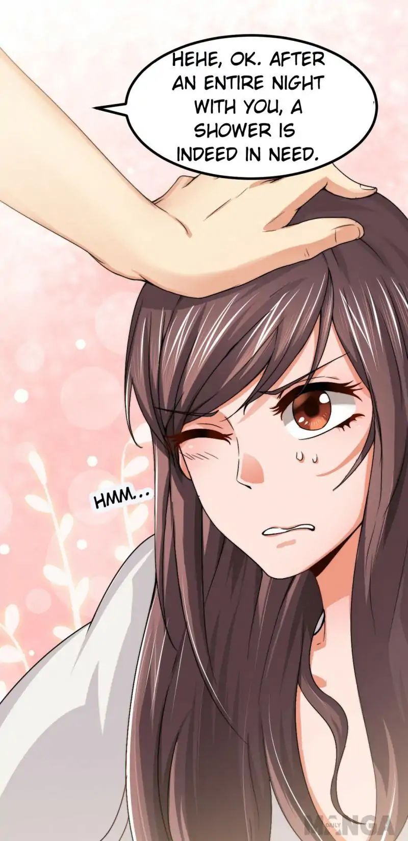 My Senpai is Annoying Chapter 5 - page 4