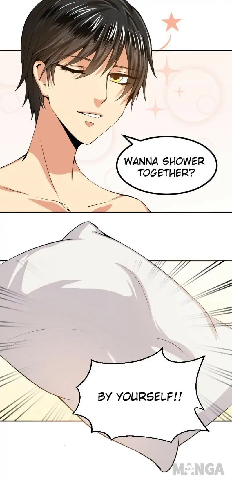 My Senpai is Annoying Chapter 5 - page 6