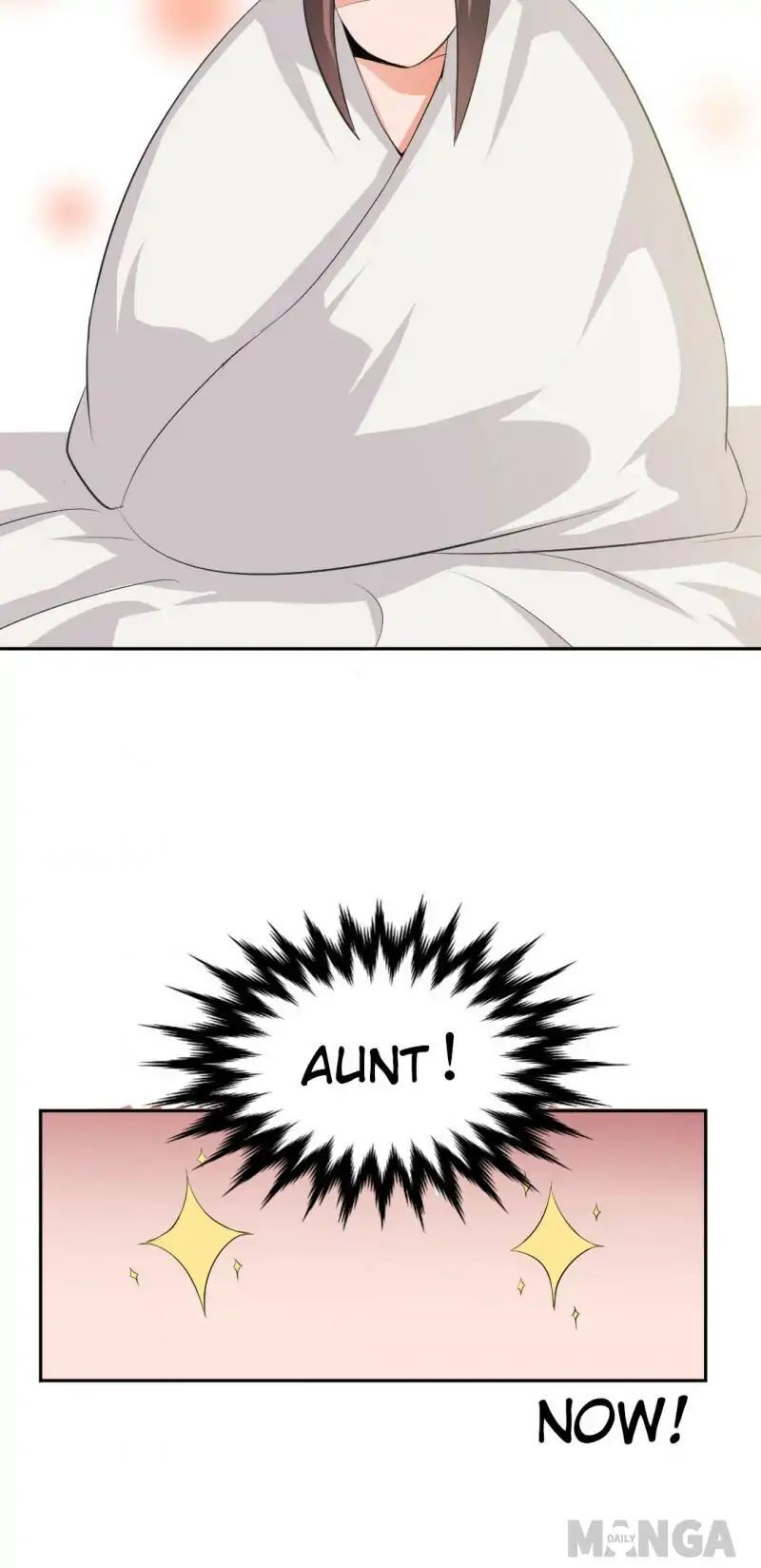 My Senpai is Annoying Chapter 5 - page 8