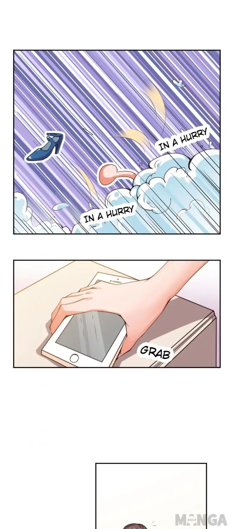 My Senpai is Annoying Chapter 5 - page 9